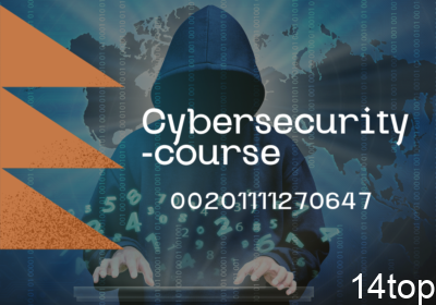 Cybersecurity-course