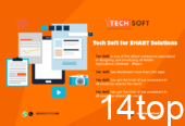Tech Soft for SMART